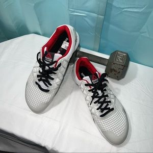 Reebok “Cross Fit” athletic sneakers